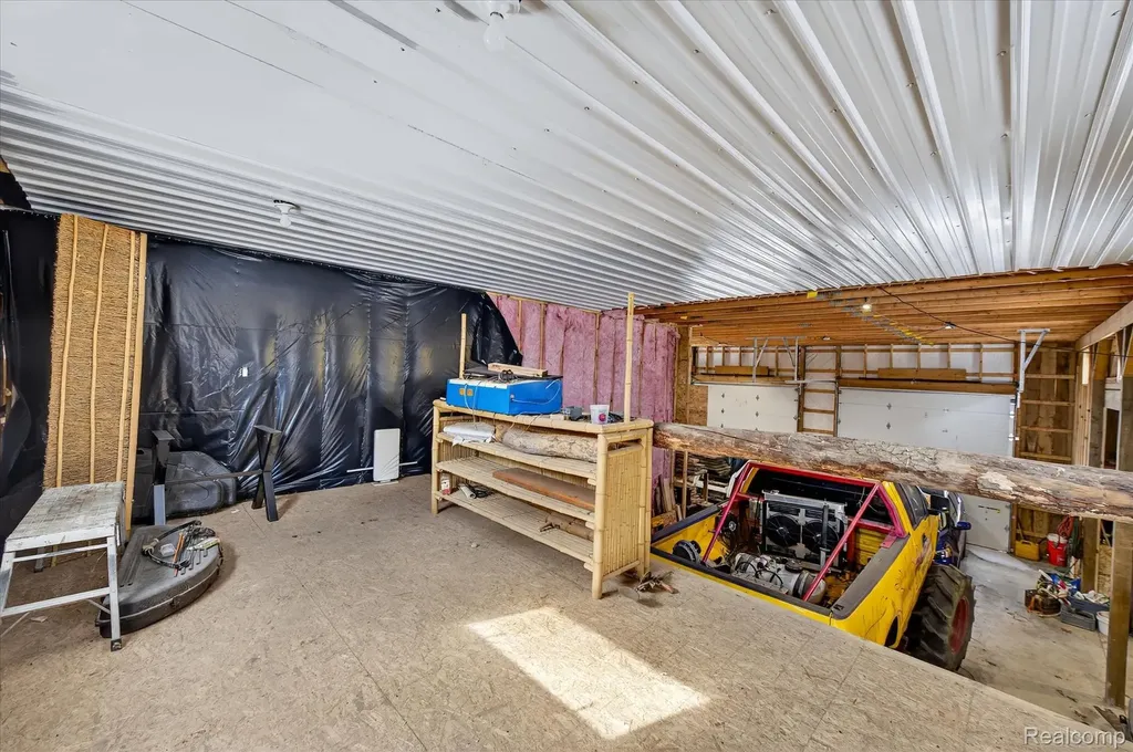3483 Windwheel Point Drive Hamburg Township MI 48169