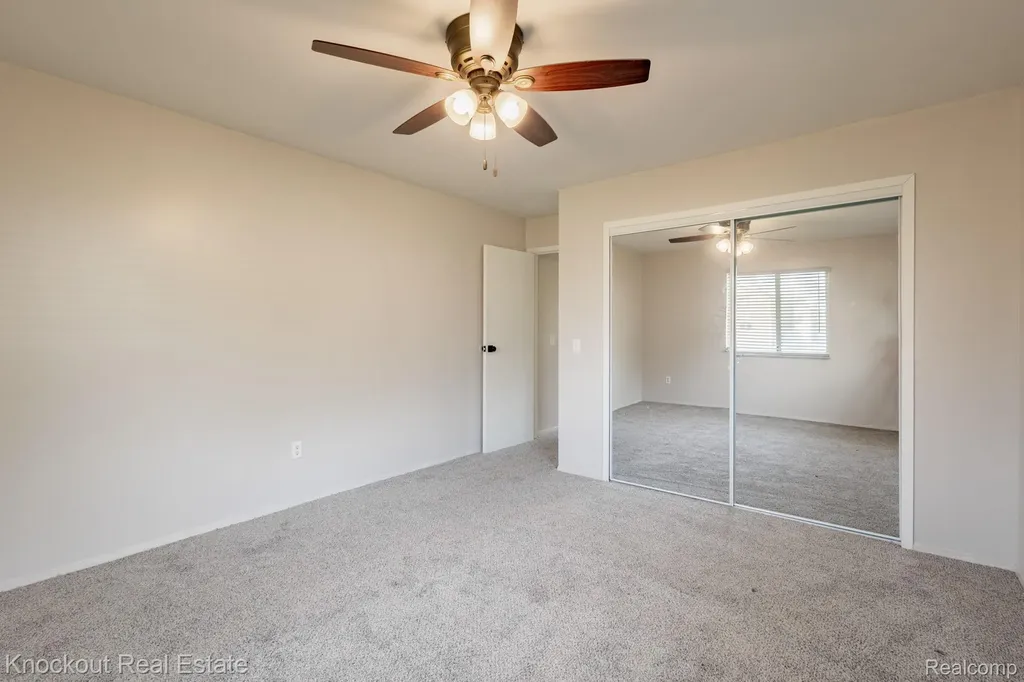 3782 Egan Street Bridgeport Charter Township MI 48601