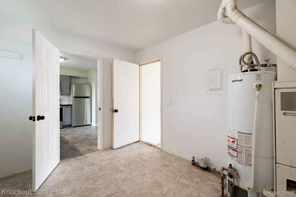 3782 Egan Street Bridgeport Charter Township MI 48601