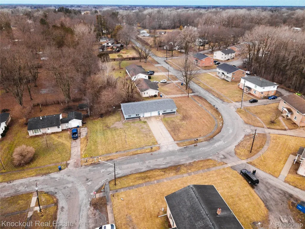 3782 Egan Street Bridgeport Charter Township MI 48601