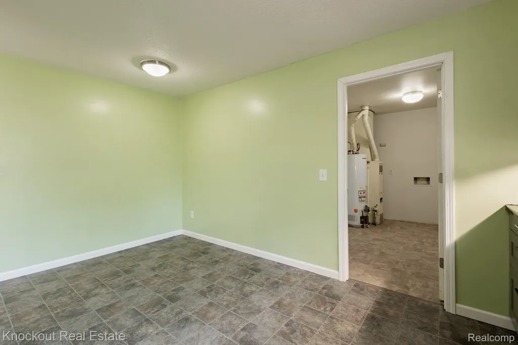 3782 Egan Street Bridgeport Charter Township MI 48601