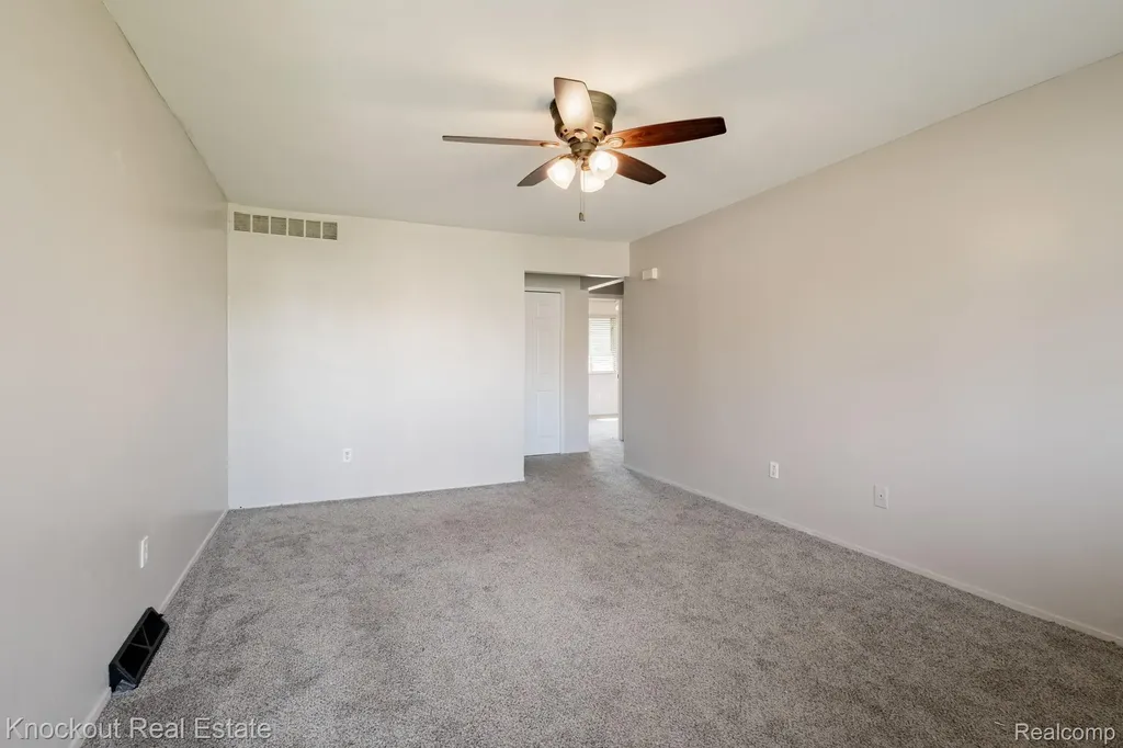 3782 Egan Street Bridgeport Charter Township MI 48601