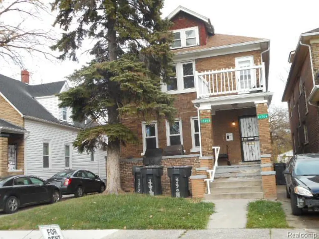 11702 Broadstreet Avenue Detroit City MI 48204