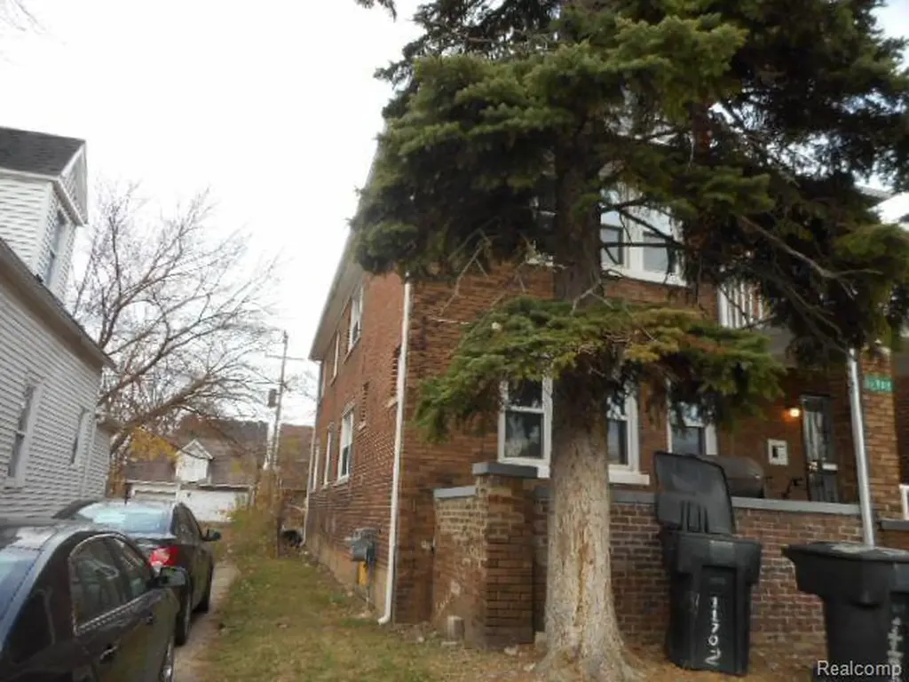 11702 Broadstreet Avenue Detroit City MI 48204