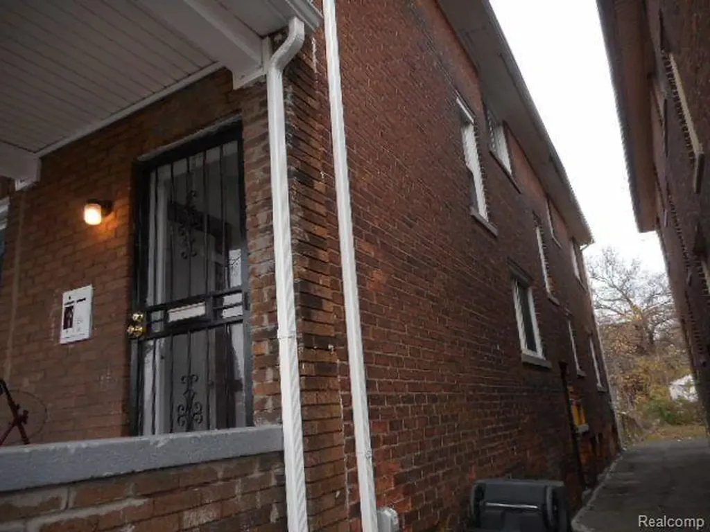 11702 Broadstreet Avenue Detroit City MI 48204