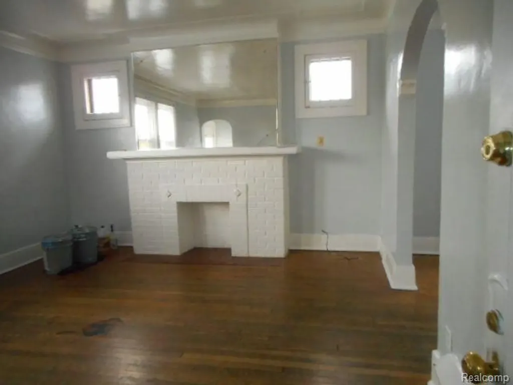 11702 Broadstreet Avenue Detroit City MI 48204