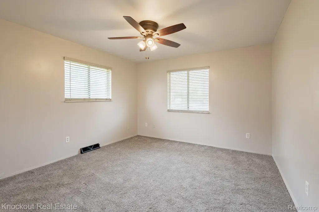 3782 Egan Street Bridgeport Charter Township MI 48601