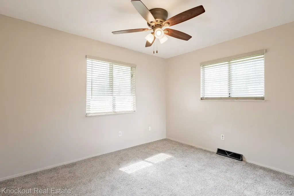 3782 Egan Street Bridgeport Charter Township MI 48601