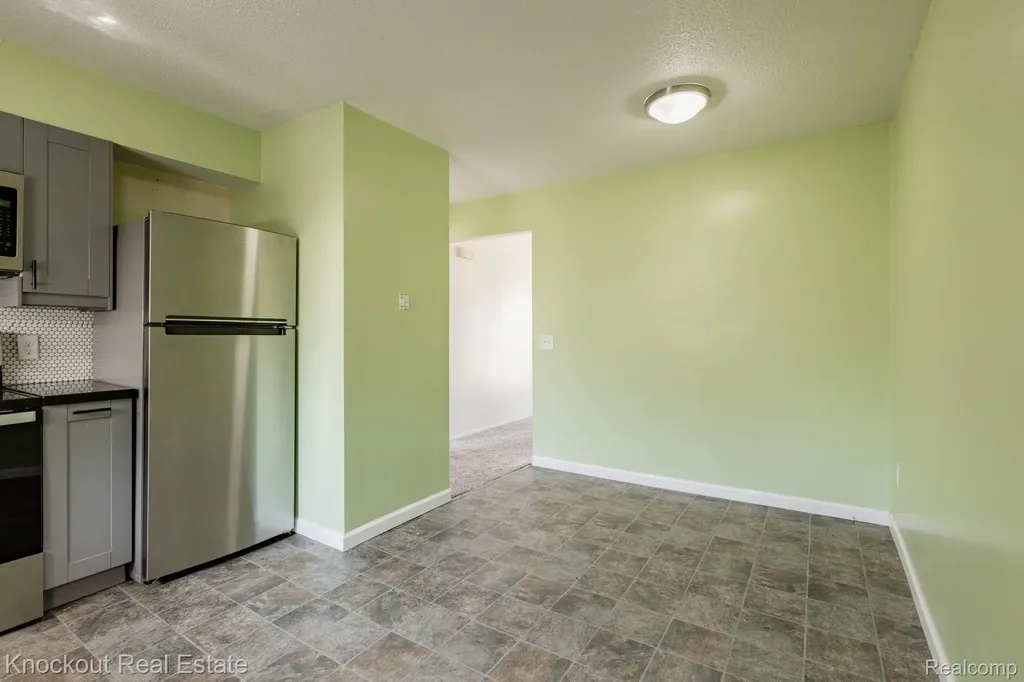 3782 Egan Street Bridgeport Charter Township MI 48601
