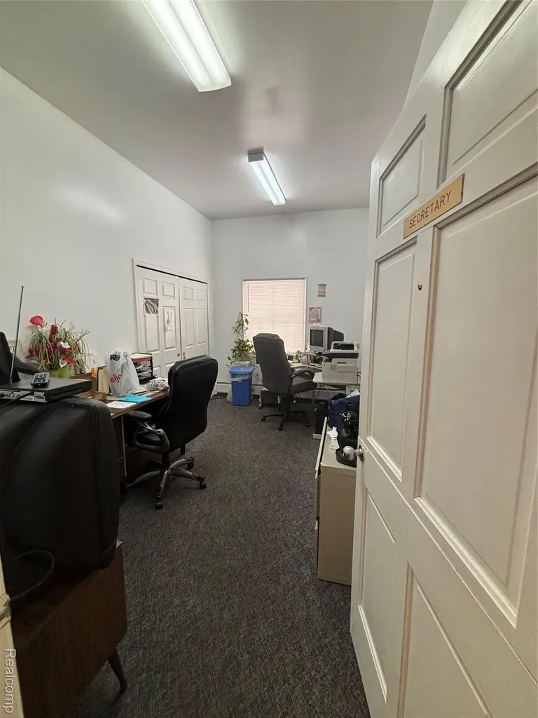 1258 E Humphrey Avenue Genesee Charter Township MI 48505
