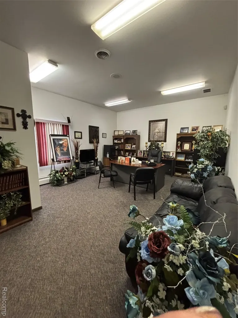 1258 E Humphrey Avenue Genesee Charter Township MI 48505