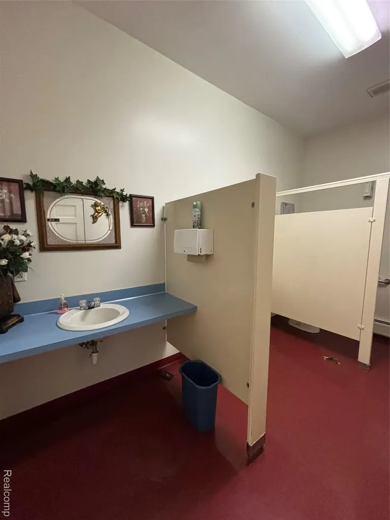 1258 E Humphrey Avenue Genesee Charter Township MI 48505