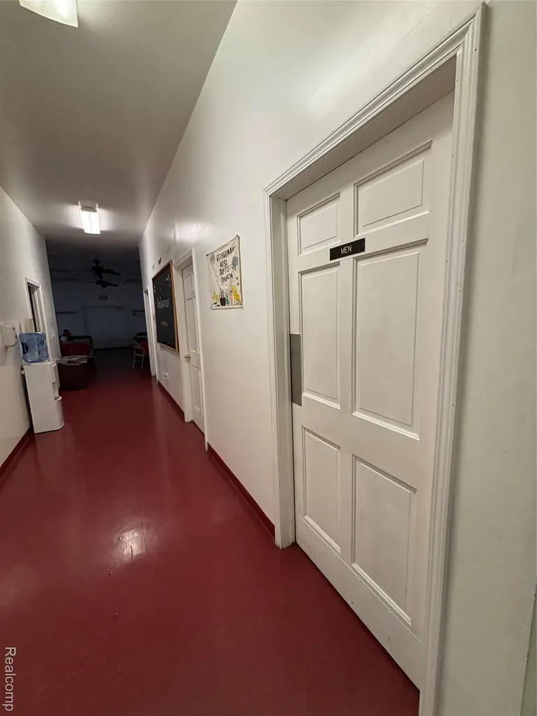 1258 E Humphrey Avenue Genesee Charter Township MI 48505