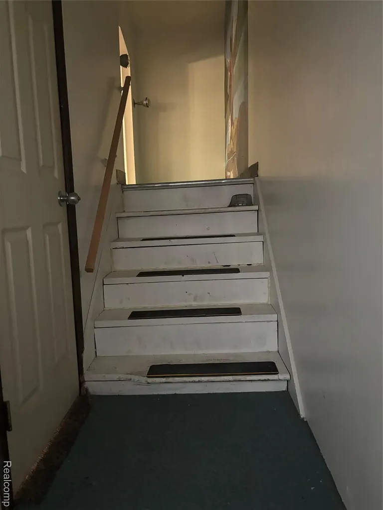 1258 E Humphrey Avenue Genesee Charter Township MI 48505