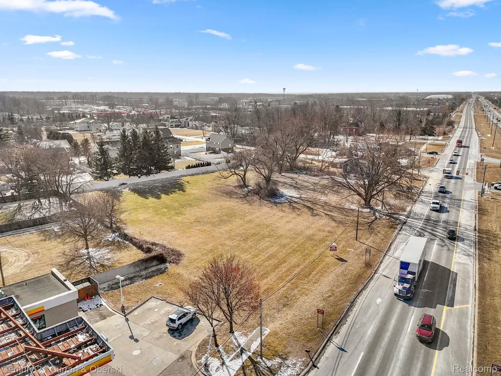 44551 Michigan Avenue Canton Charter Township MI 48188
