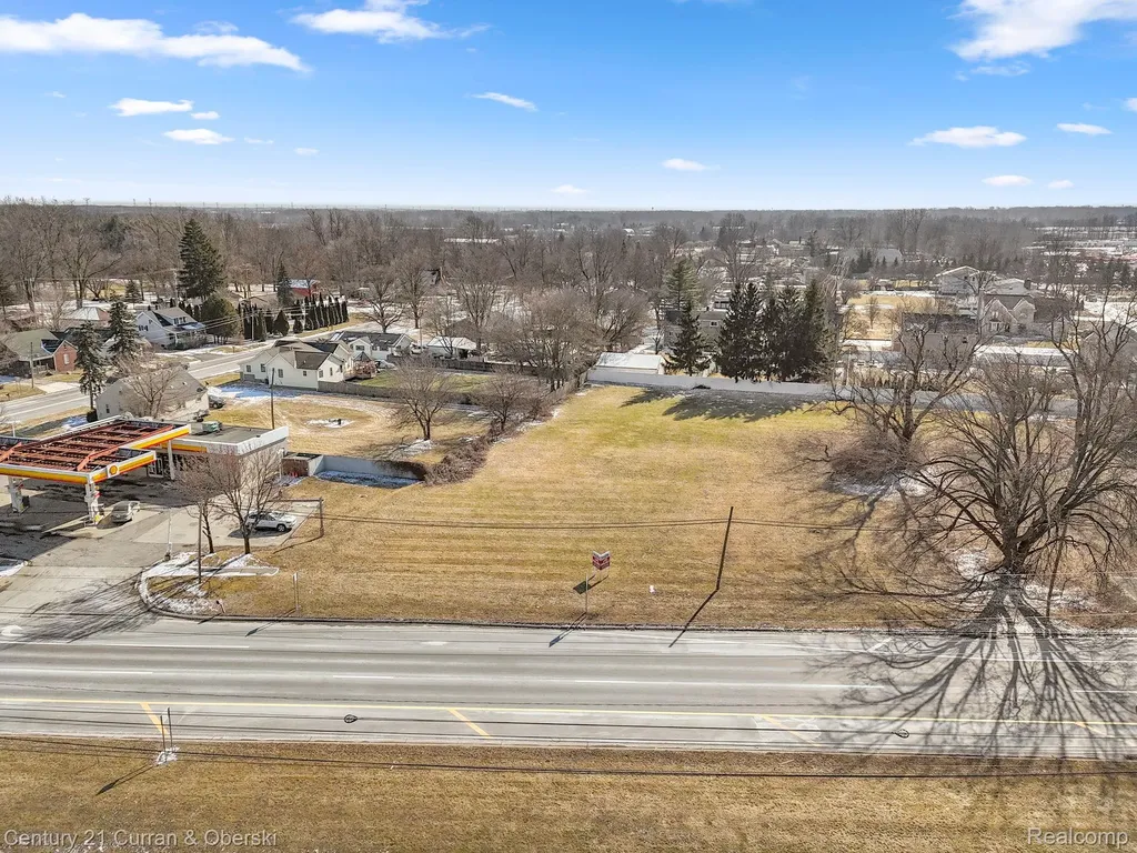 44551 Michigan Avenue Canton Charter Township MI 48188