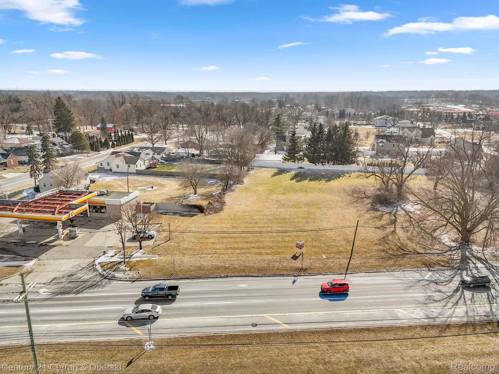 44551 Michigan Avenue Canton Charter Township MI 48188