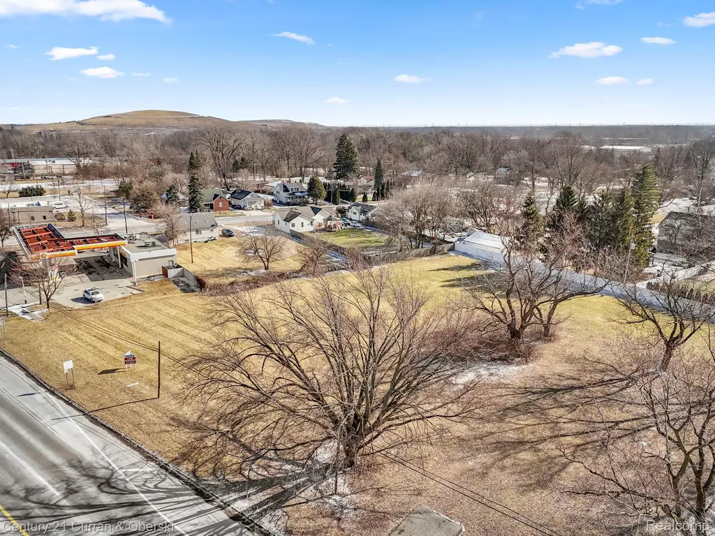 44551 Michigan Avenue Canton Charter Township MI 48188