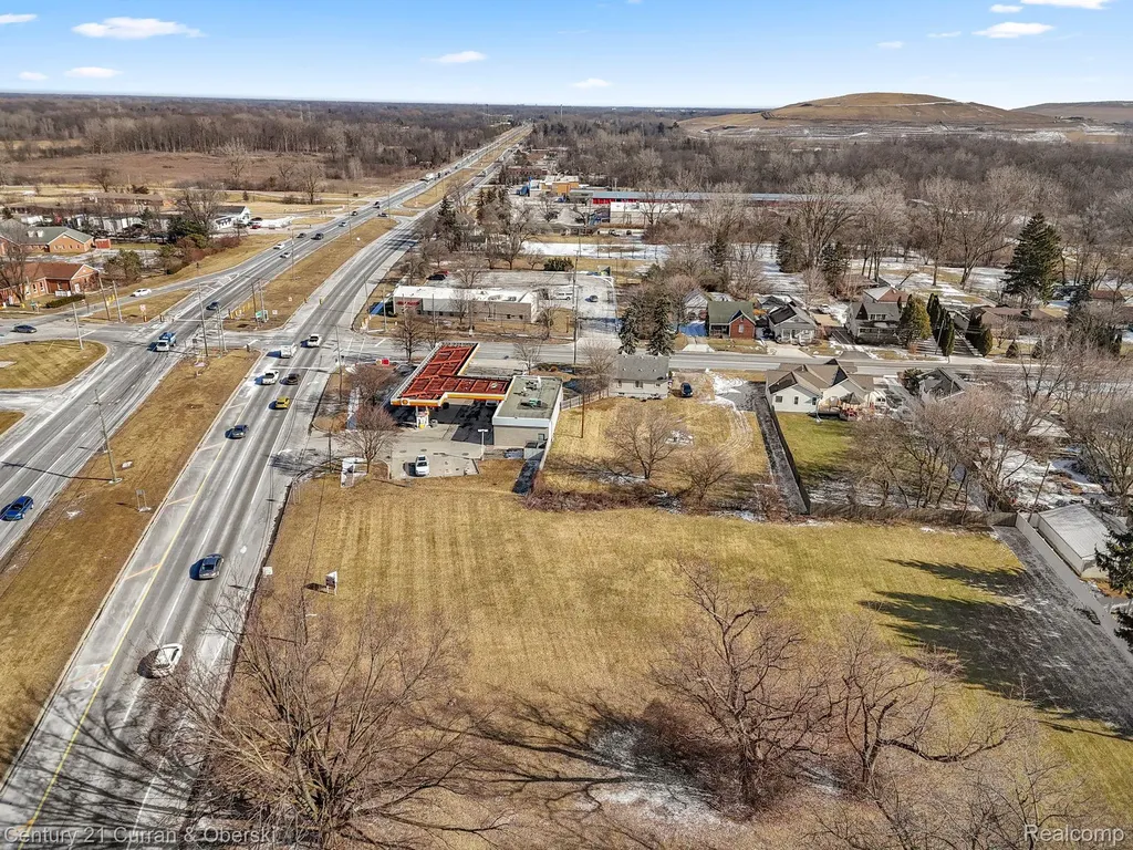44551 Michigan Avenue Canton Charter Township MI 48188