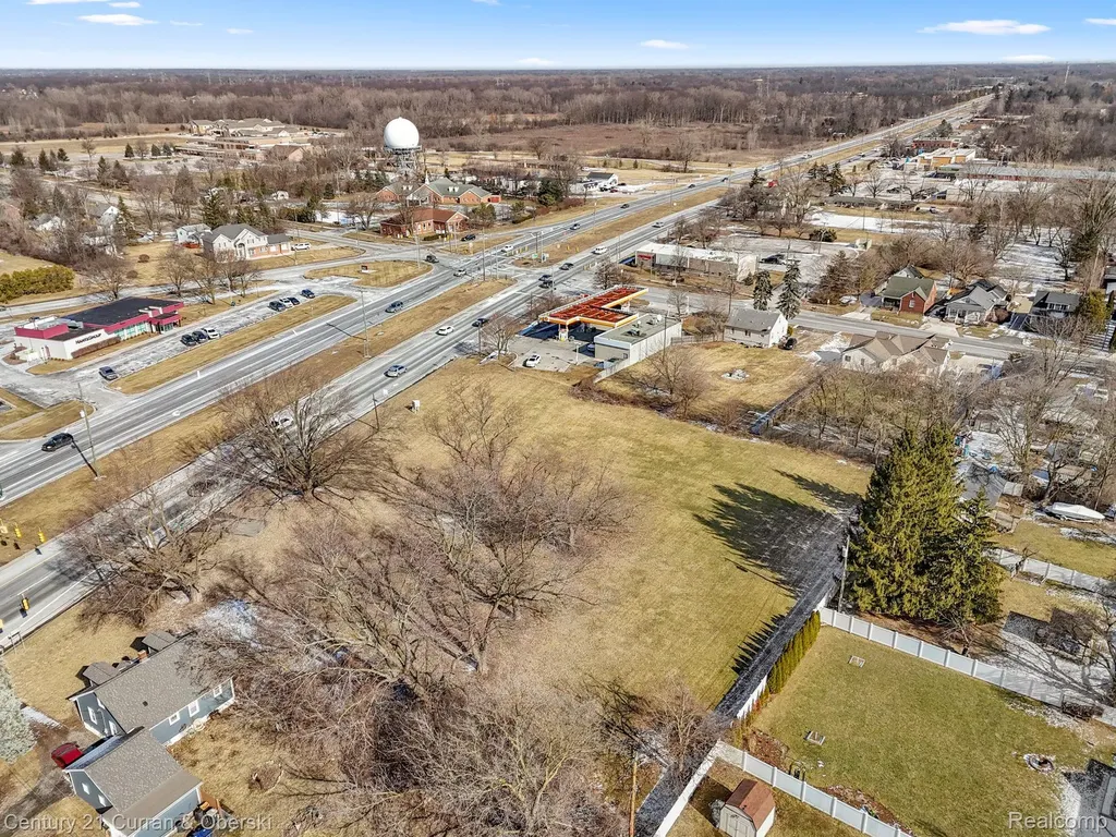 44551 Michigan Avenue Canton Charter Township MI 48188