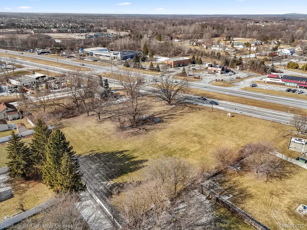 44551 Michigan Avenue Canton Charter Township MI 48188