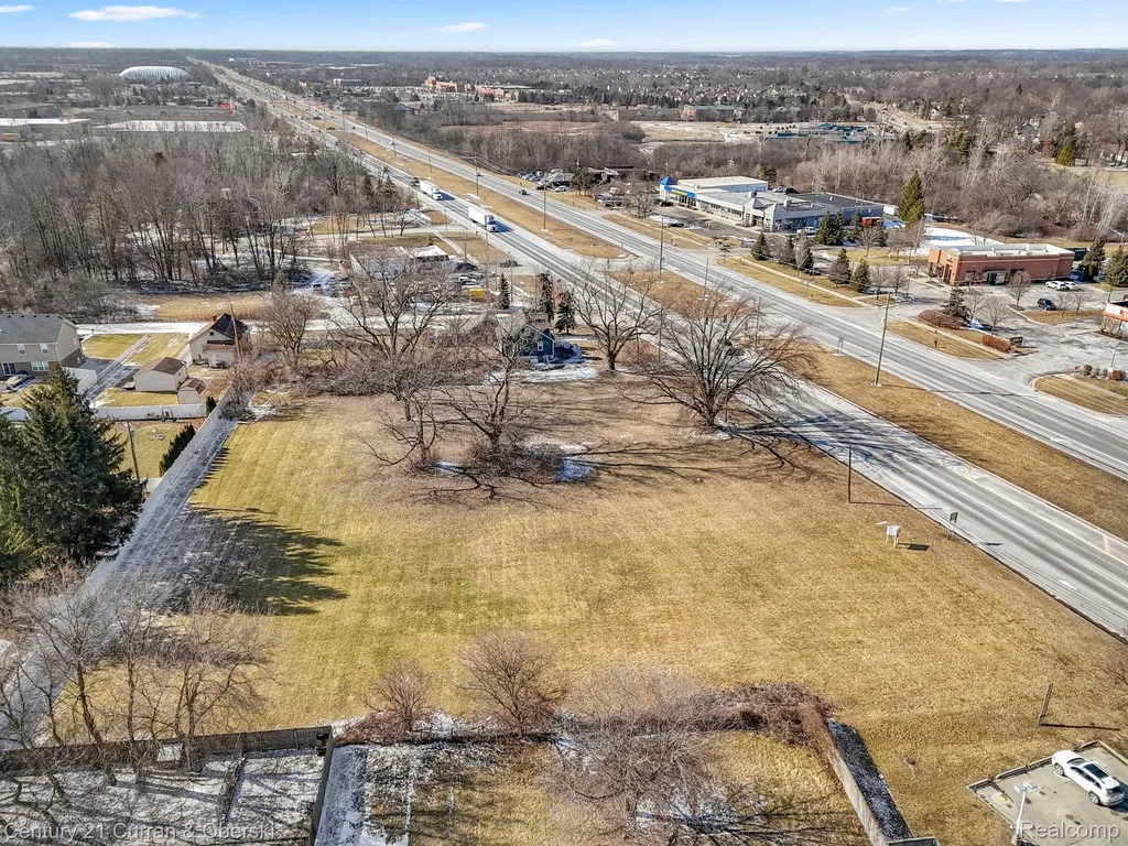 44551 Michigan Avenue Canton Charter Township MI 48188
