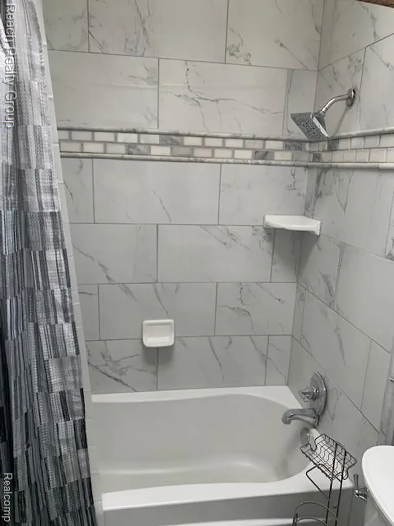 20196 Mcintyre Street Detroit City MI 48219