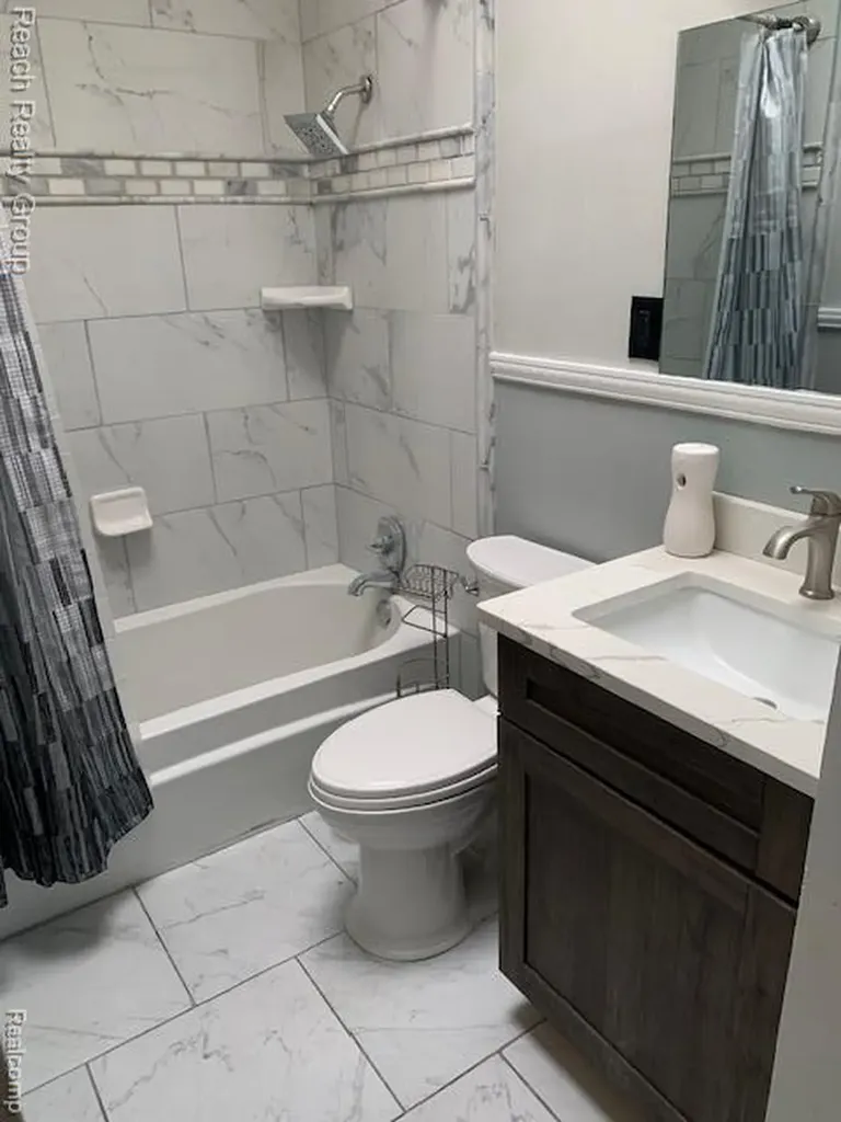 20196 Mcintyre Street Detroit City MI 48219