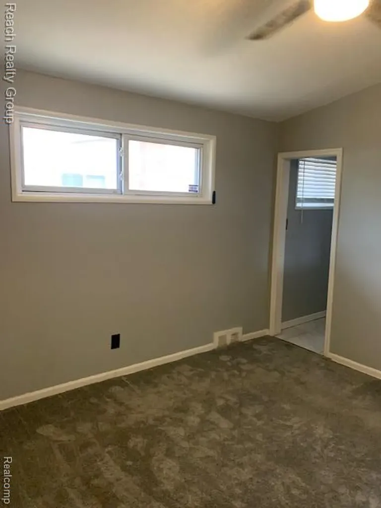 20196 Mcintyre Street Detroit City MI 48219