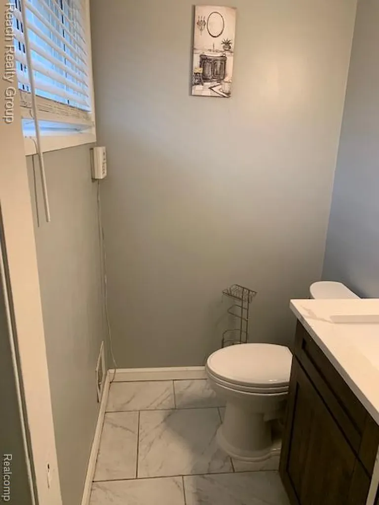20196 Mcintyre Street Detroit City MI 48219