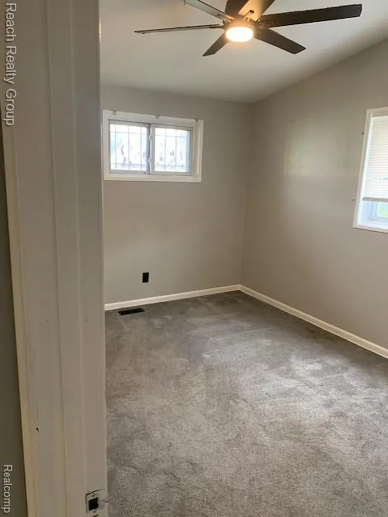 20196 Mcintyre Street Detroit City MI 48219
