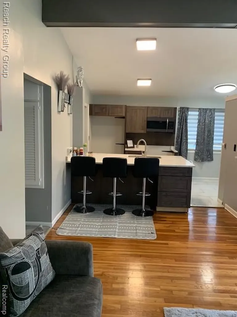 20196 Mcintyre Street Detroit City MI 48219