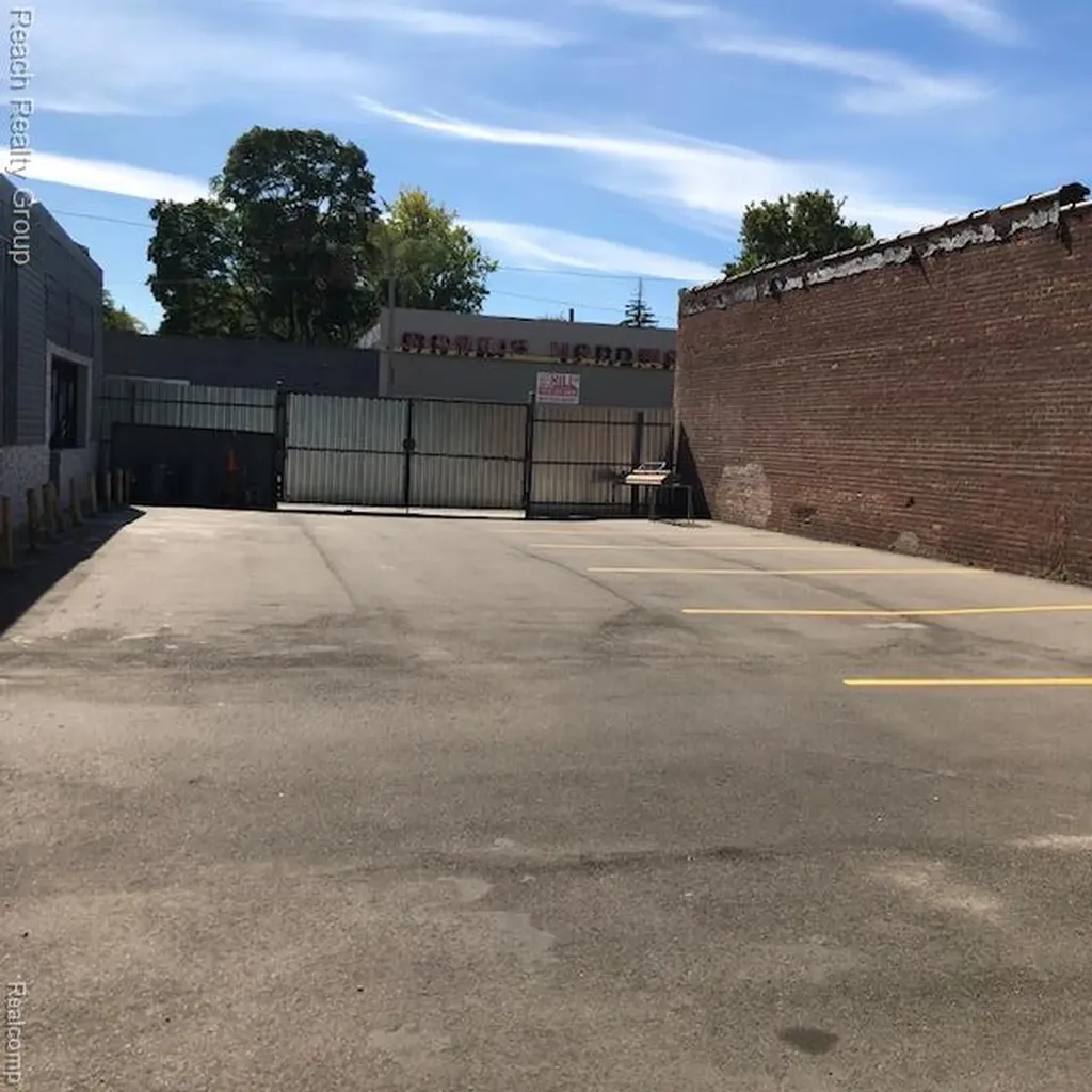 14100 Fenkell Street Detroit City MI 48227
