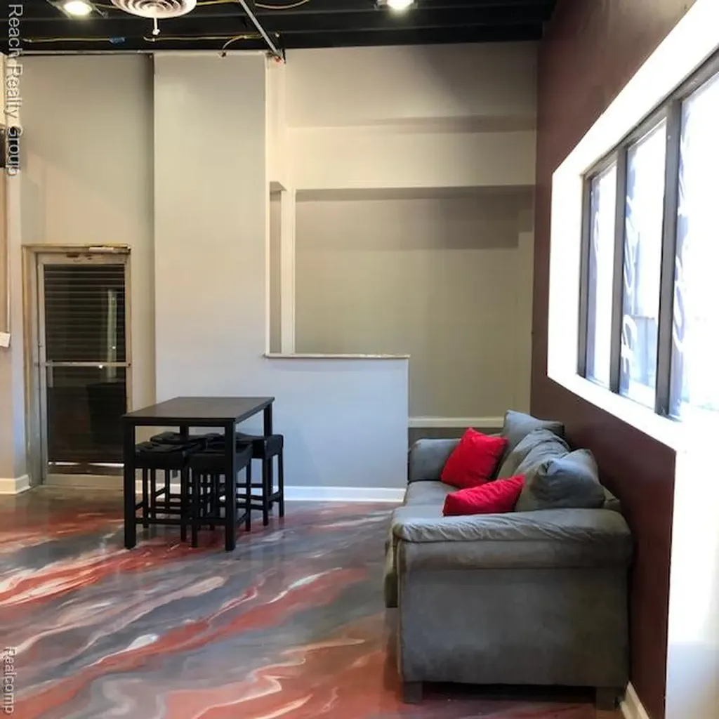 14100 Fenkell Street Detroit City MI 48227