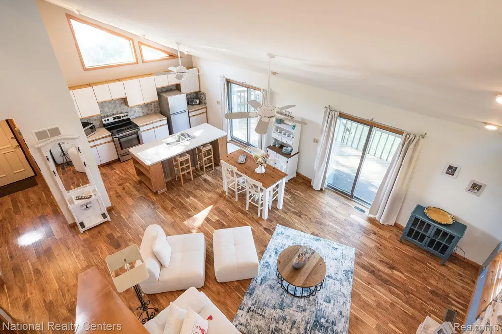 1326 Circle Drive Metamora Township MI 48455