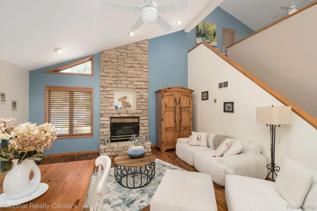 1326 Circle Drive Metamora Township MI 48455