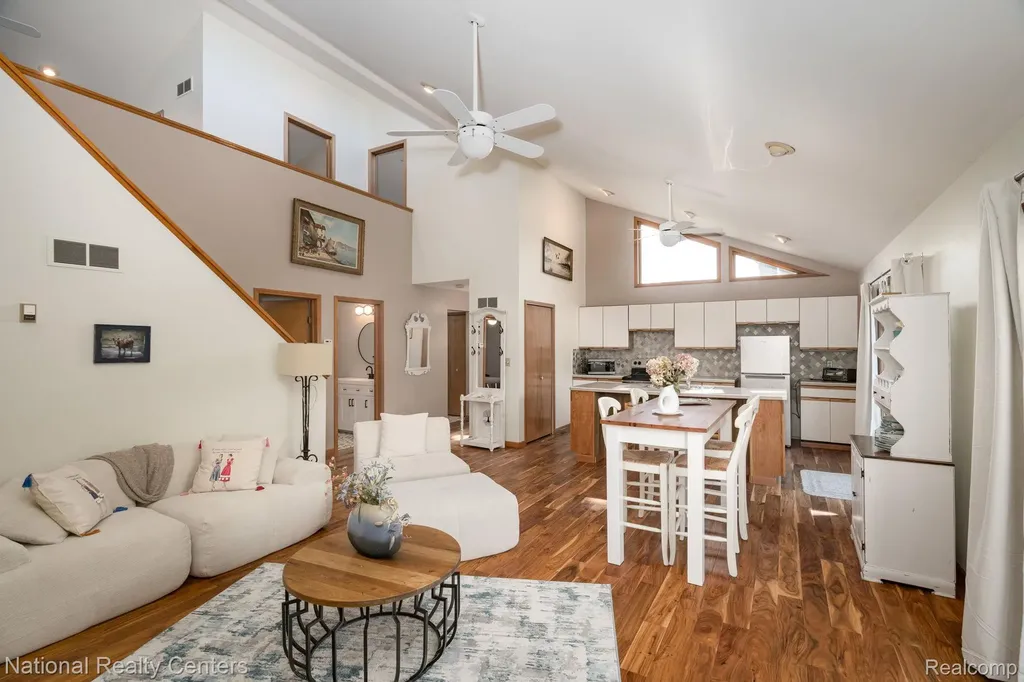 1326 Circle Drive Metamora Township MI 48455