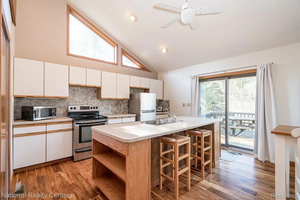 1326 Circle Drive Metamora Township MI 48455