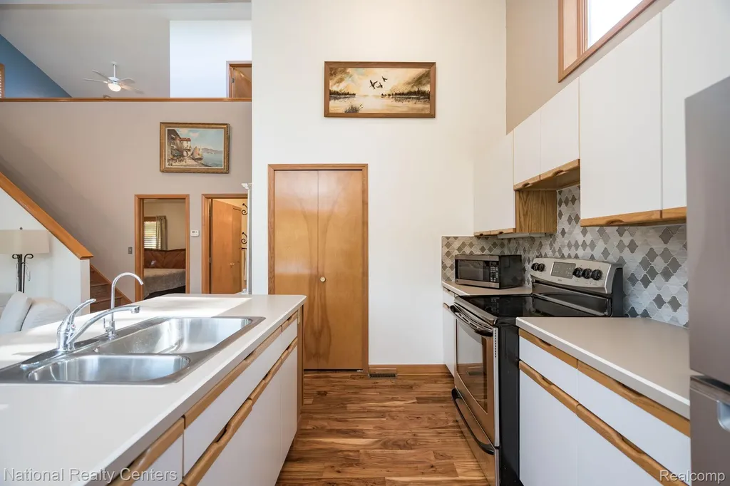 1326 Circle Drive Metamora Township MI 48455