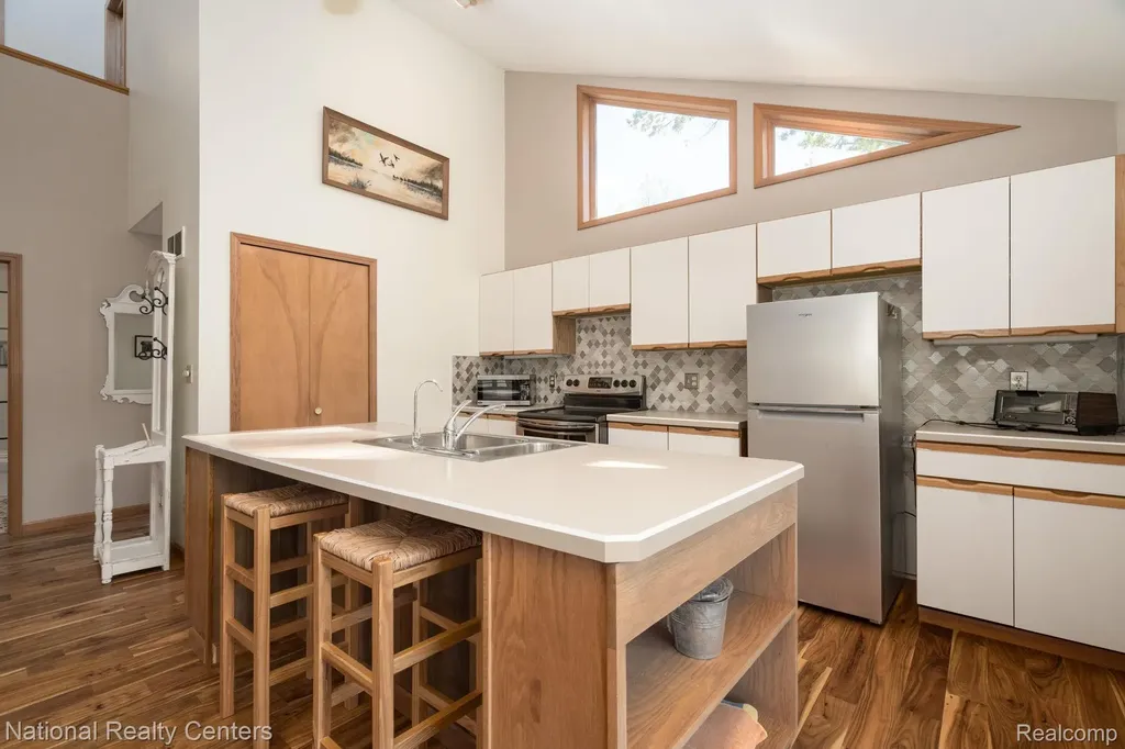 1326 Circle Drive Metamora Township MI 48455
