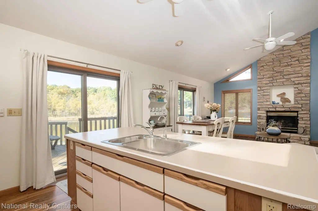 1326 Circle Drive Metamora Township MI 48455