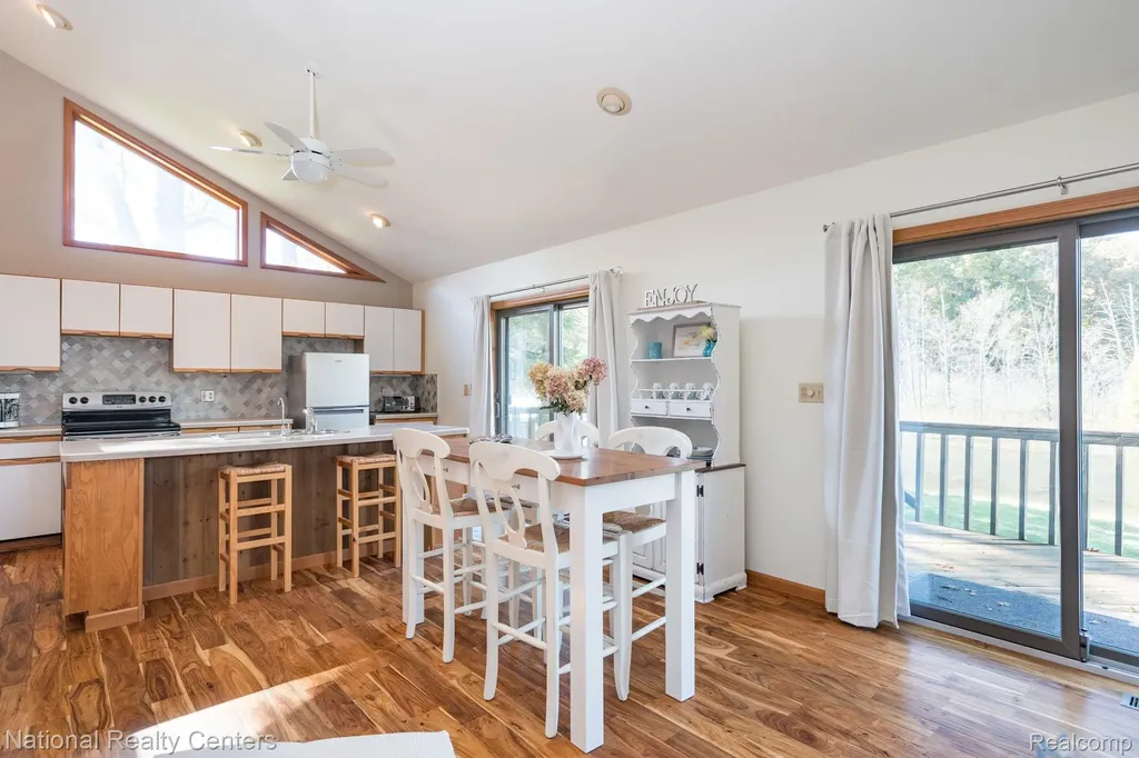 1326 Circle Drive Metamora Township MI 48455