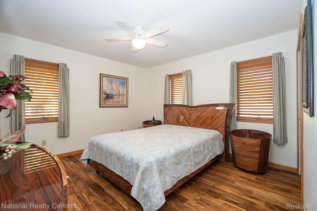1326 Circle Drive Metamora Township MI 48455