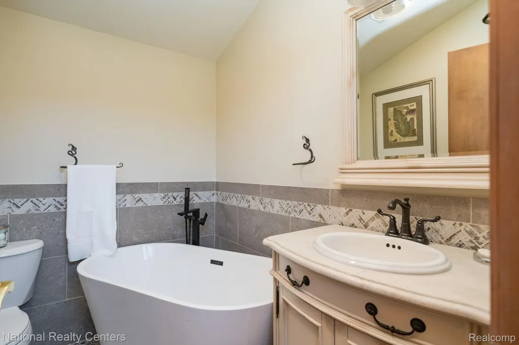 1326 Circle Drive Metamora Township MI 48455