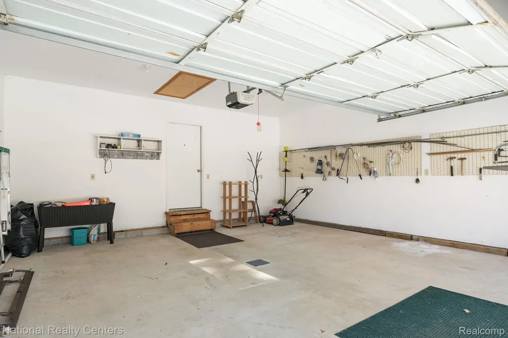 1326 Circle Drive Metamora Township MI 48455