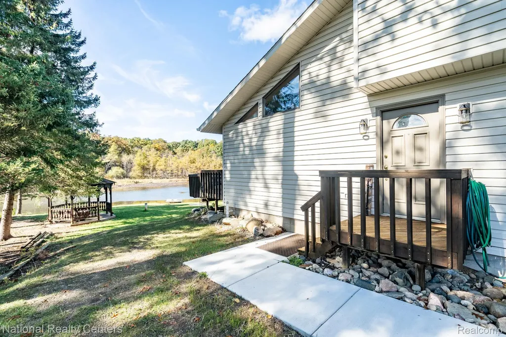 1326 Circle Drive Metamora Township MI 48455