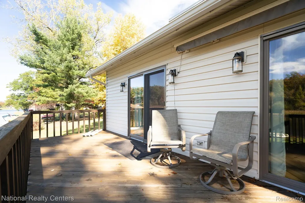 1326 Circle Drive Metamora Township MI 48455
