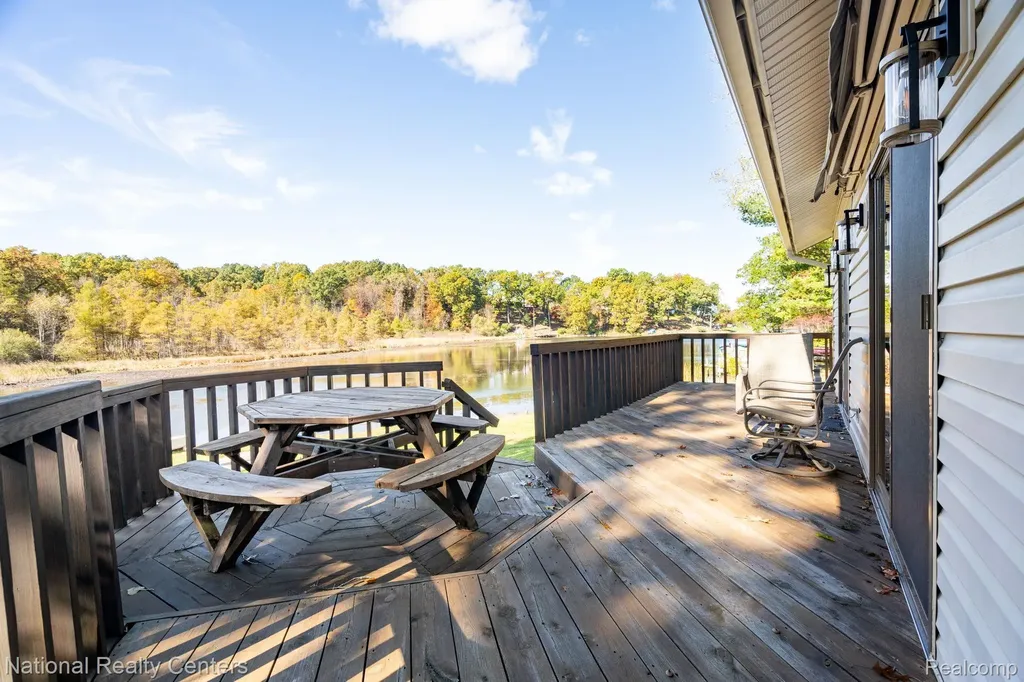 1326 Circle Drive Metamora Township MI 48455