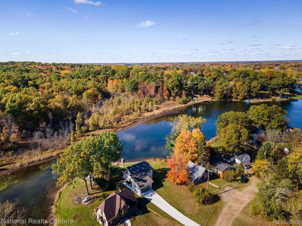 1326 Circle Drive Metamora Township MI 48455