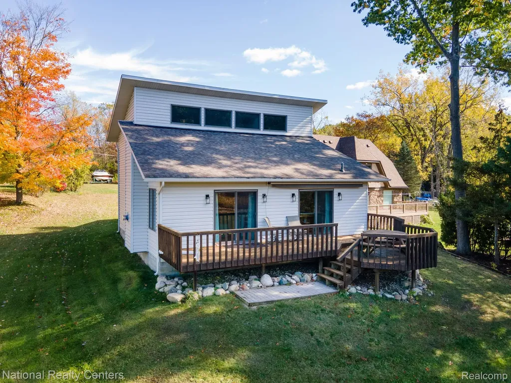 1326 Circle Drive Metamora Township MI 48455
